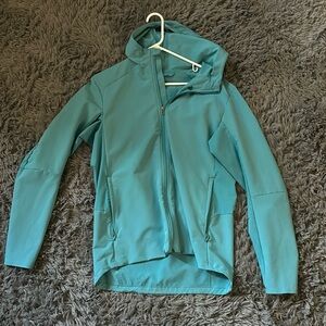 Lululemon Windbreaker